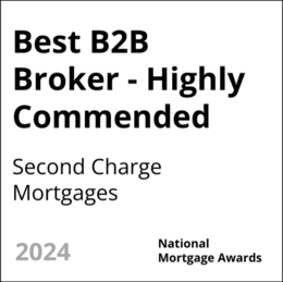 Best B2B broker