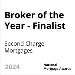 Broker of the year