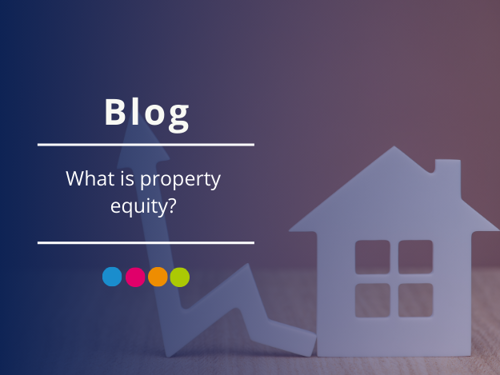 property equity explained