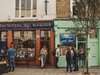 shops in London