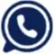 Dark Phone Icon